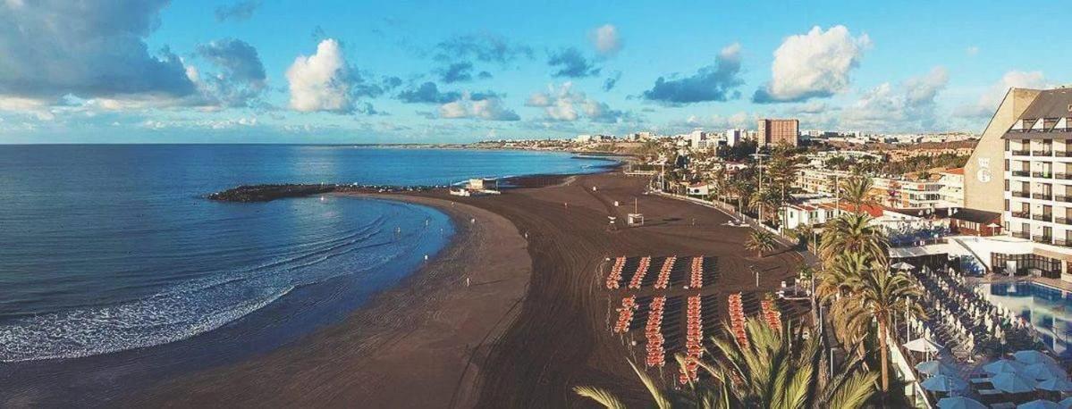 Apartment San Agustin *