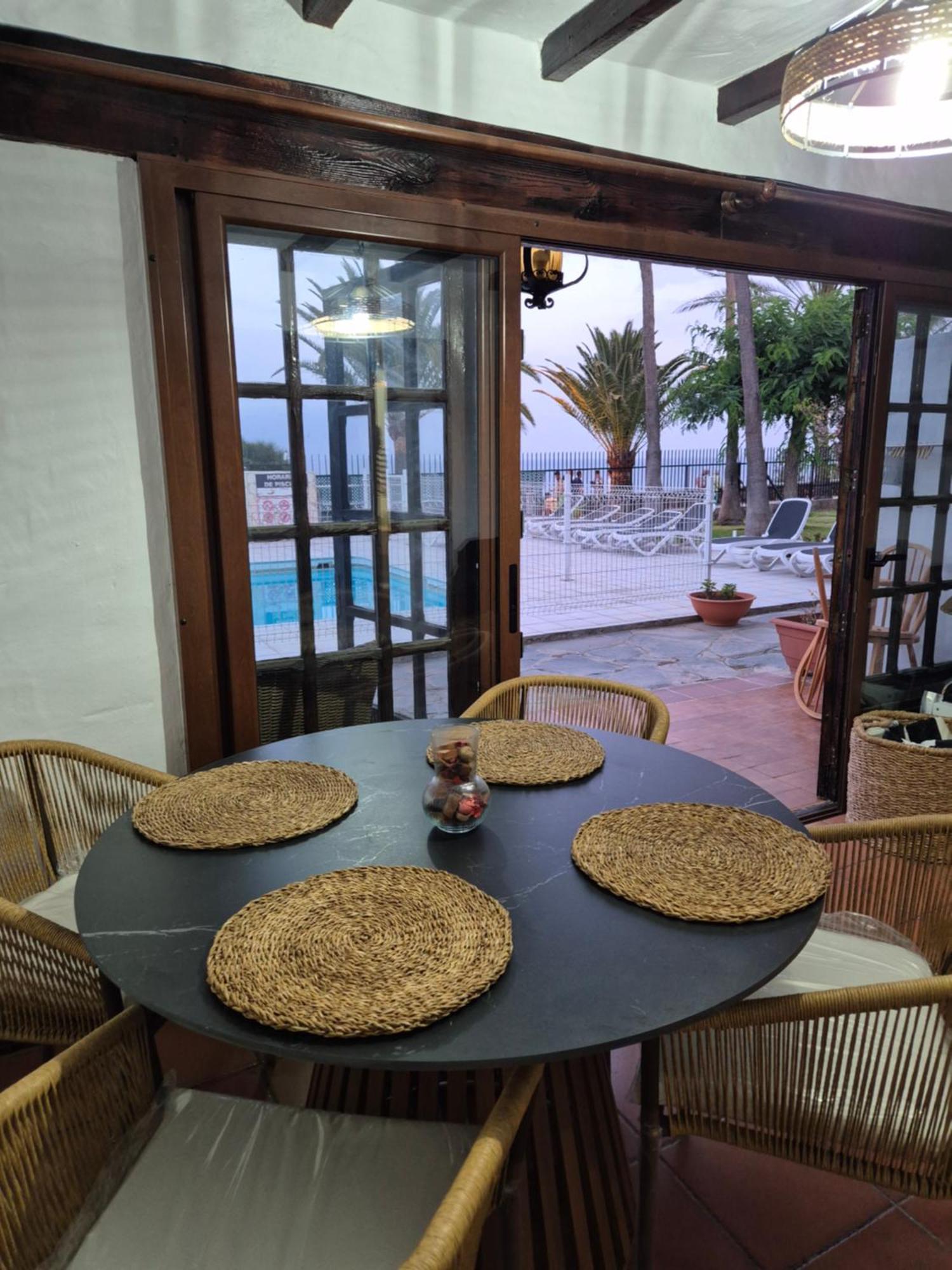 8i Ocean Front Playa 4 *