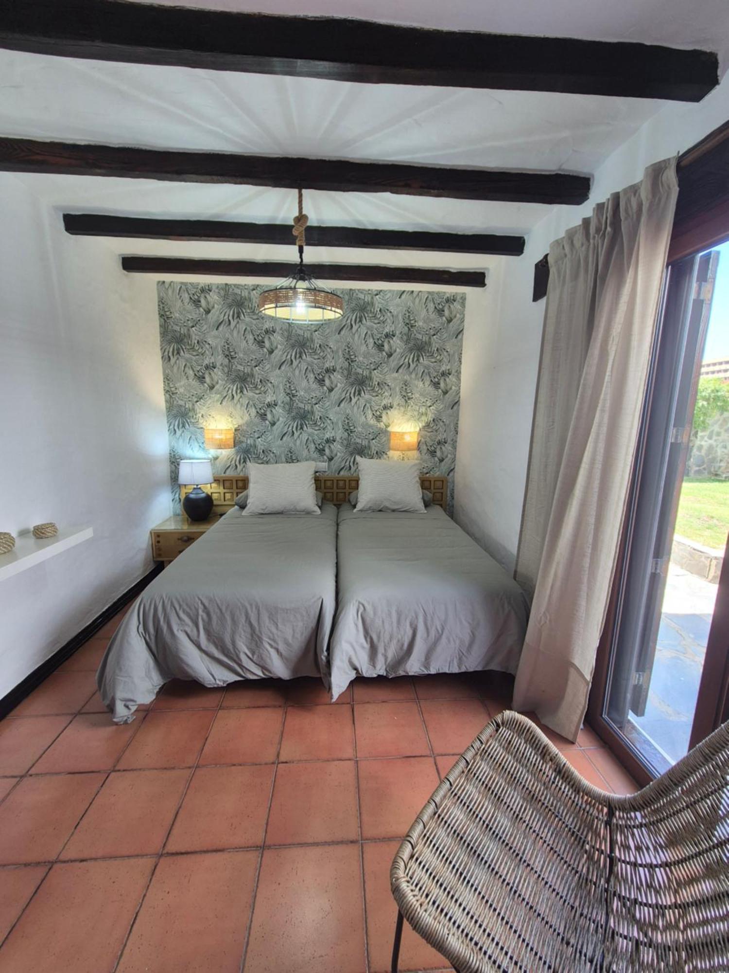8i Ocean Front Playa 4 Apartamento San Bartolomé