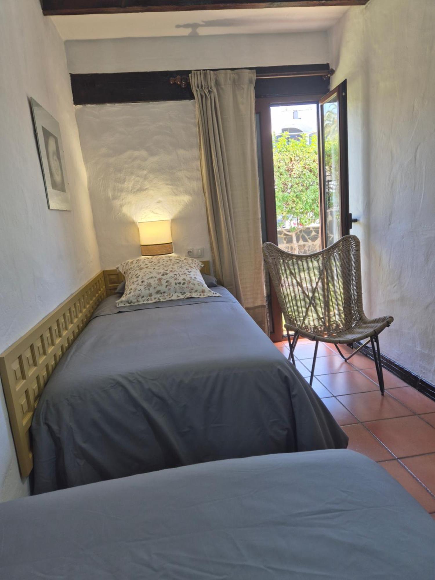8i Ocean Front Playa 4 * San Bartolomé