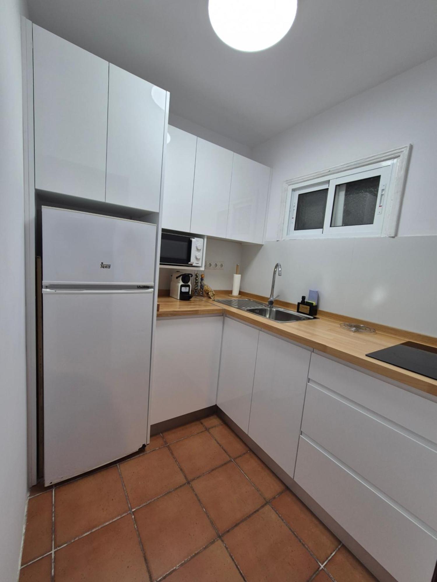 8i Ocean Front Playa 4 * San Bartolomé