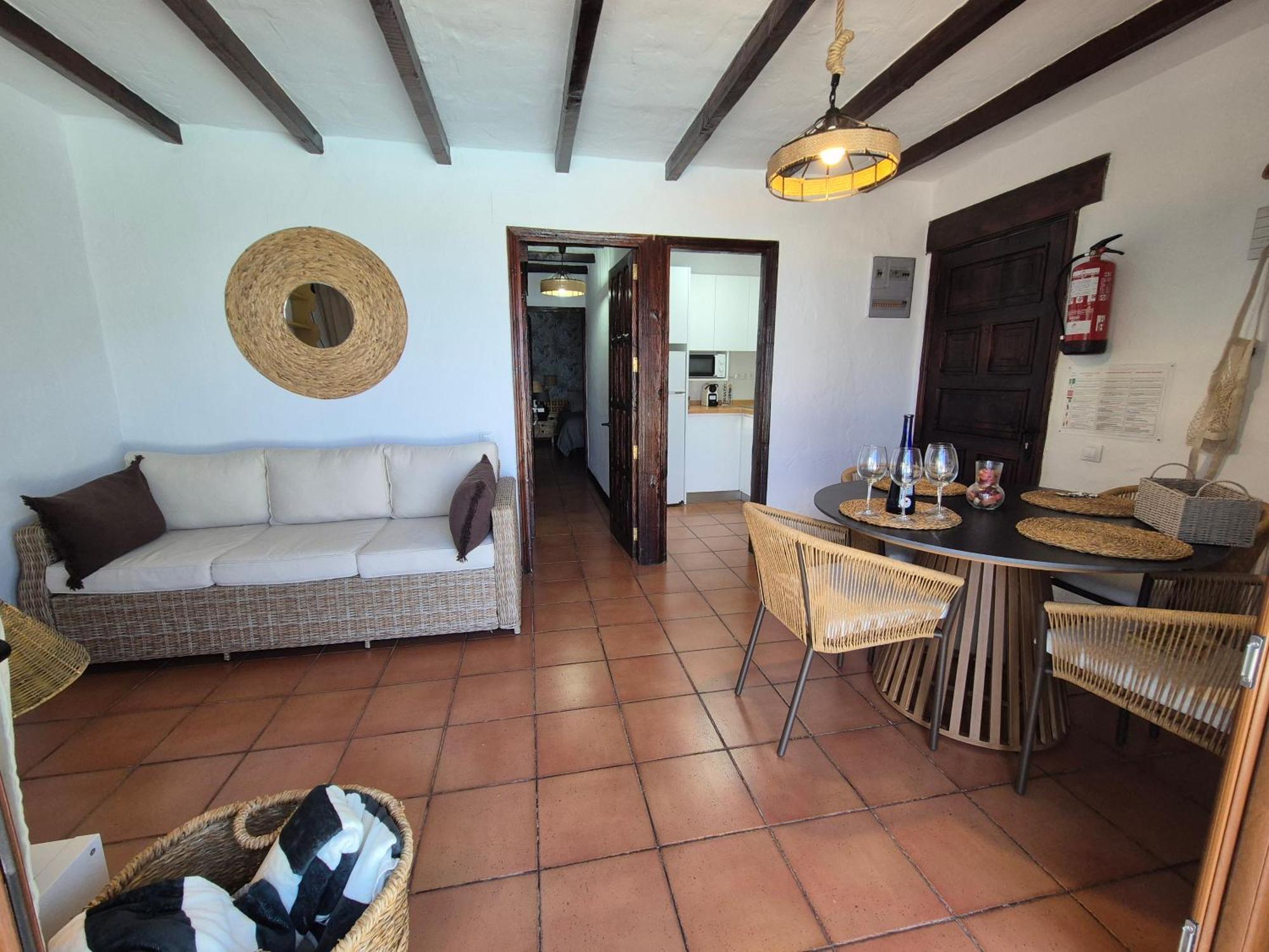 Apartamento 8i Ocean Front Playa 4 *