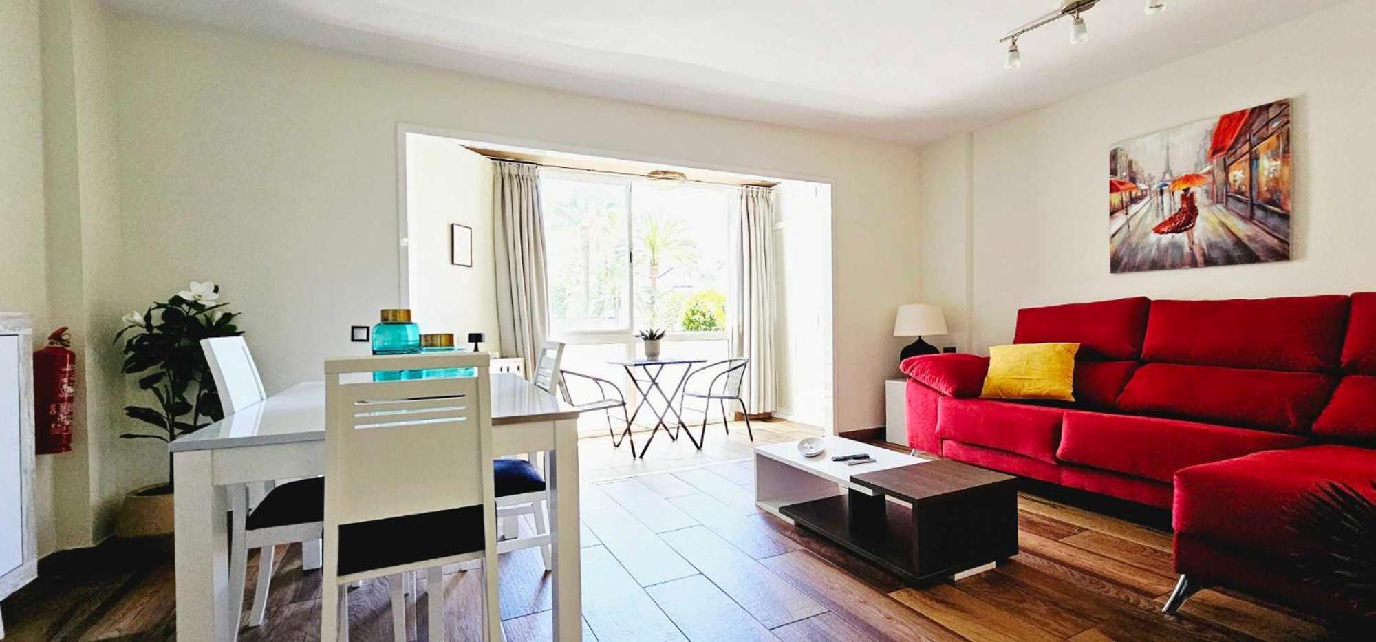 Apartment Hdfm Collection - Playaingles Centro Lenamar Playa del Ingles (Gran Canaria)