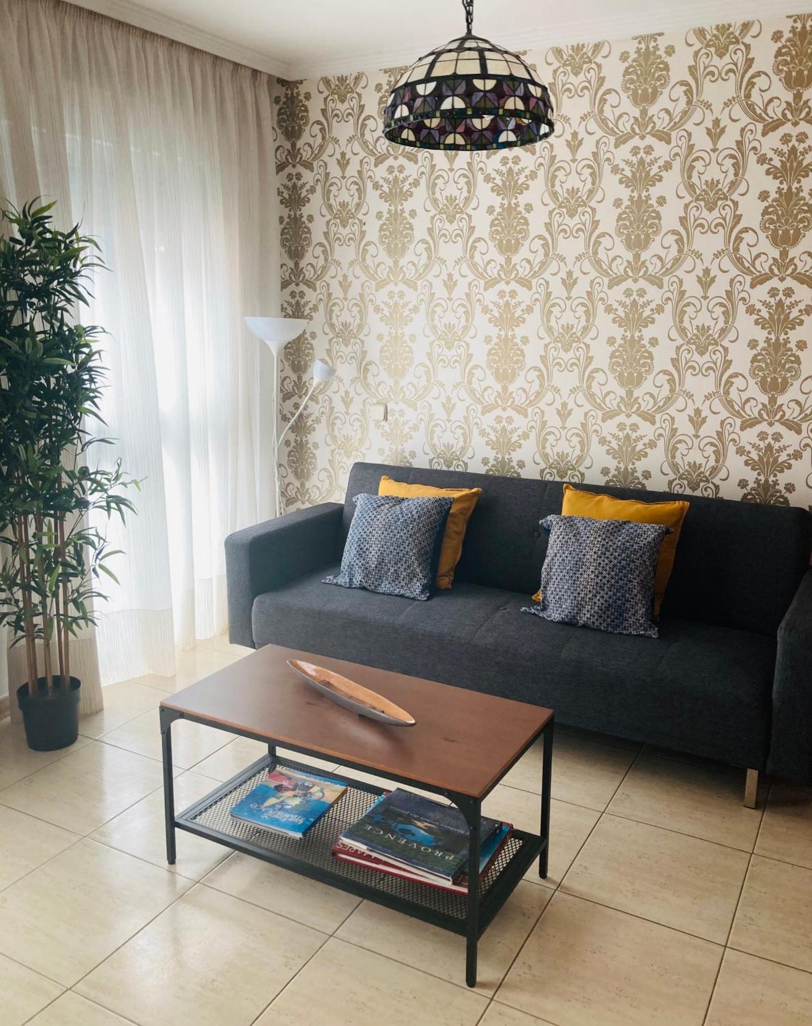Apartment Tiffany's Las Palmas de Gran Canaria
