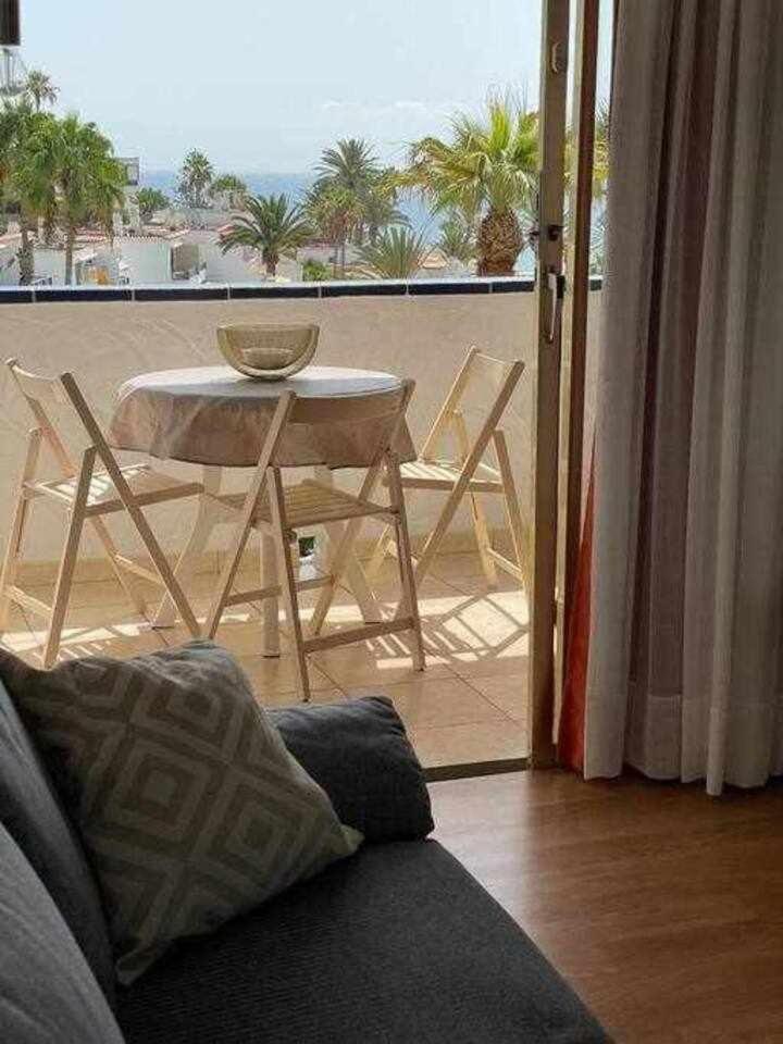Con Piscina Climatizada Y Vista Al Mar San Bartolomé