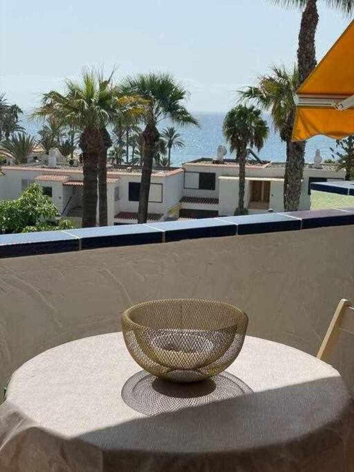 Con Piscina Climatizada Y Vista Al Mar * San Bartolomé