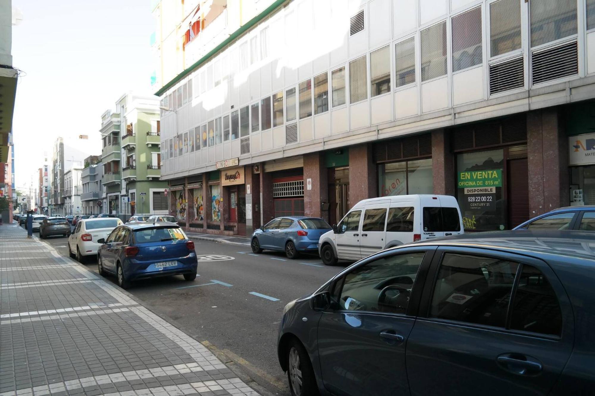 Appartamento Stylish Near Old Town Las Palmas de Gran Canaria