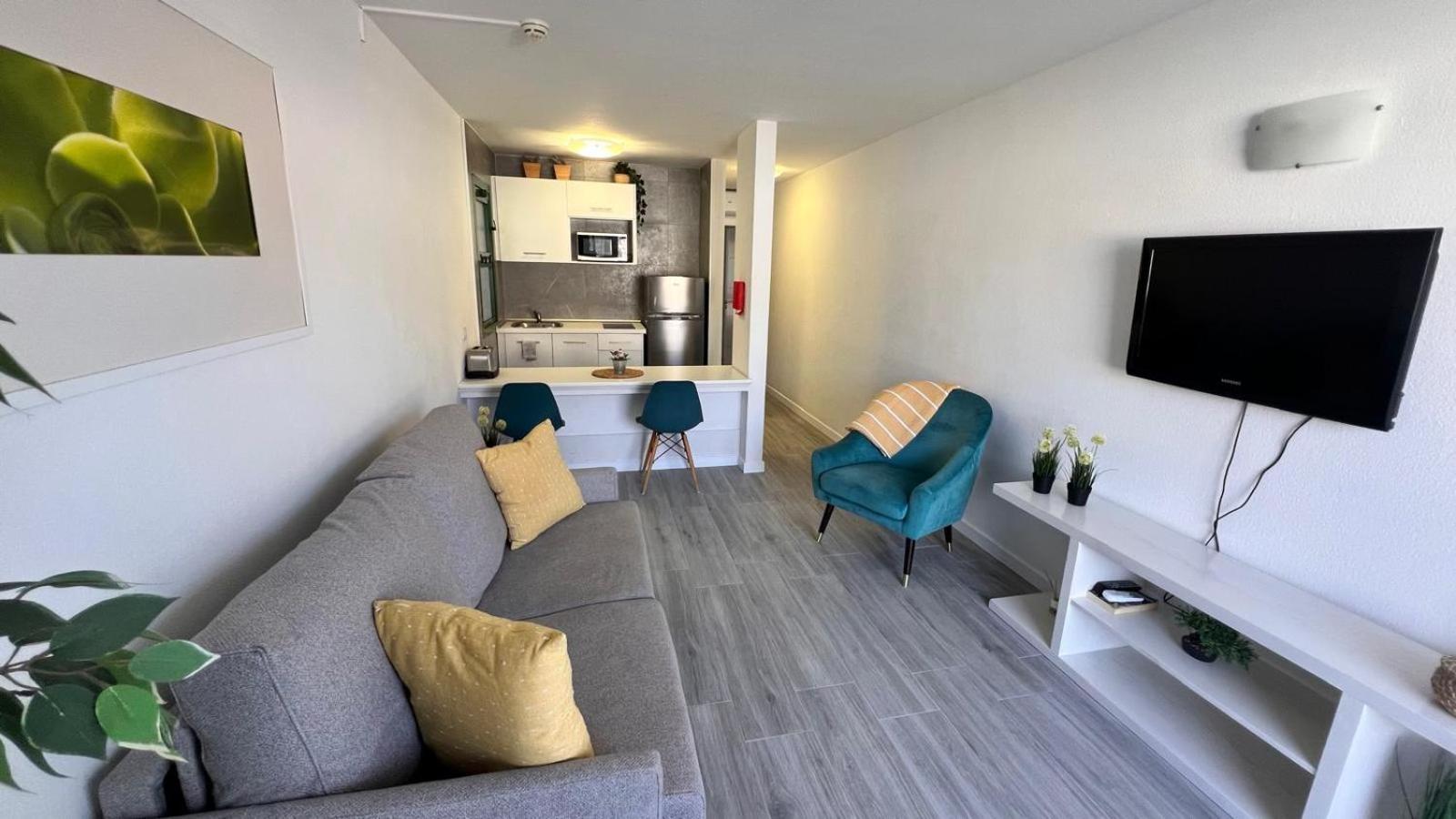 Canaima Puerto Rico Apartment Mogan