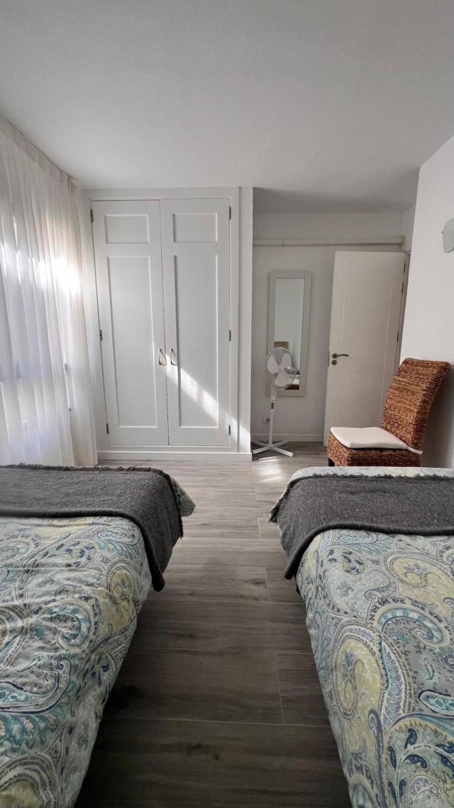 Canaima Puerto Rico Apartment Mogan