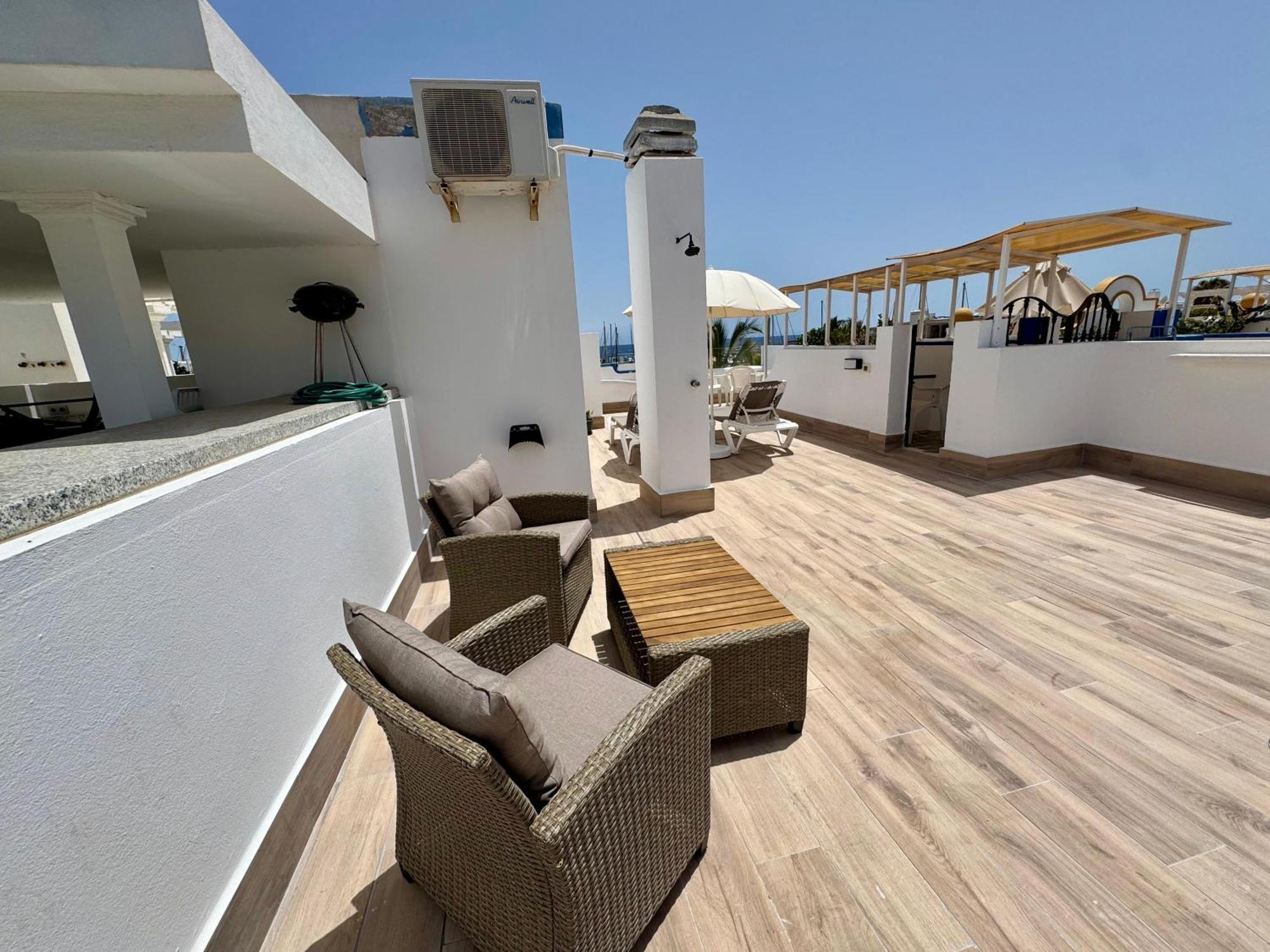 Marina Nº 296 Appartamento