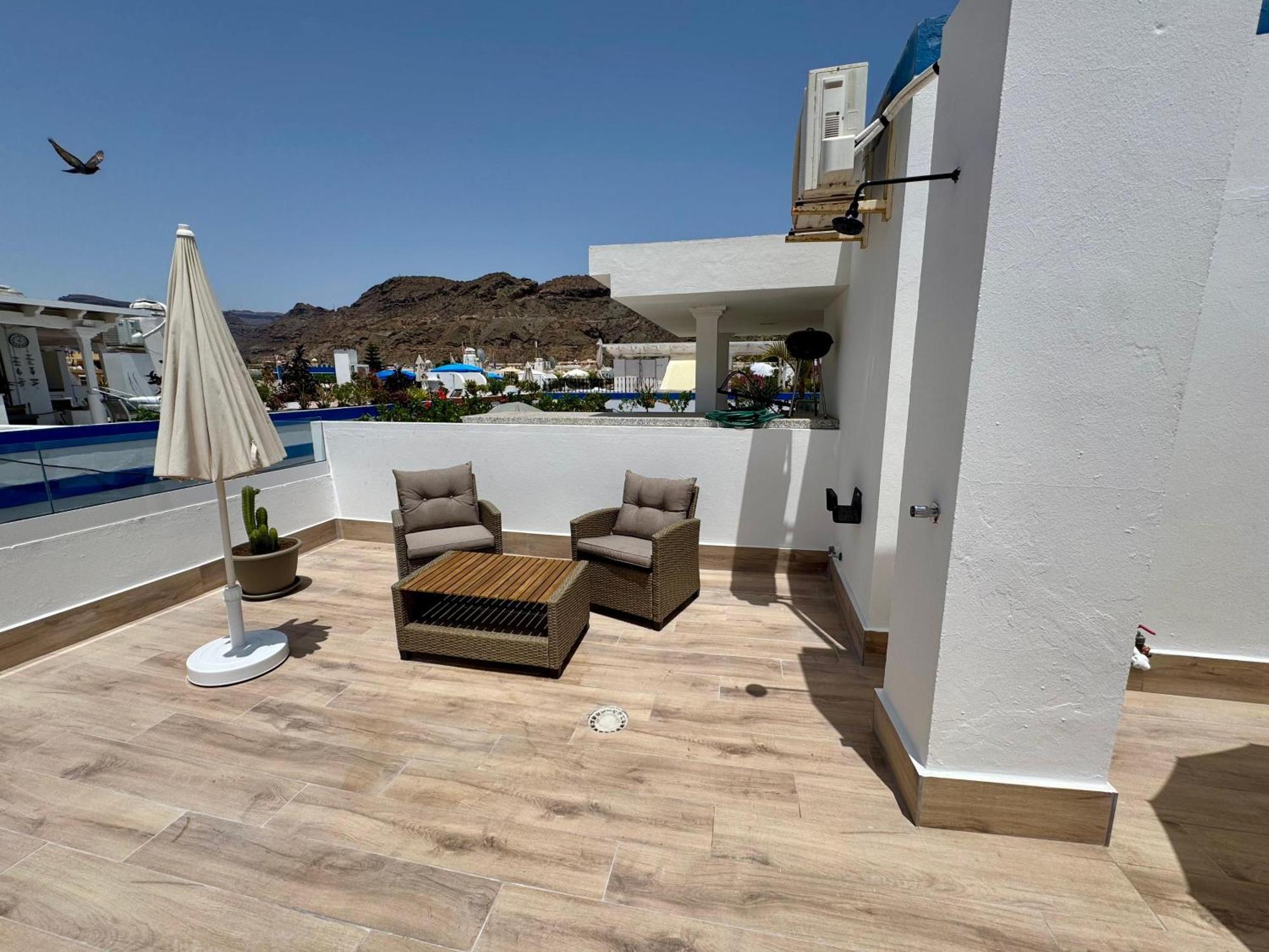 Appartamento Marina Nº 296 *