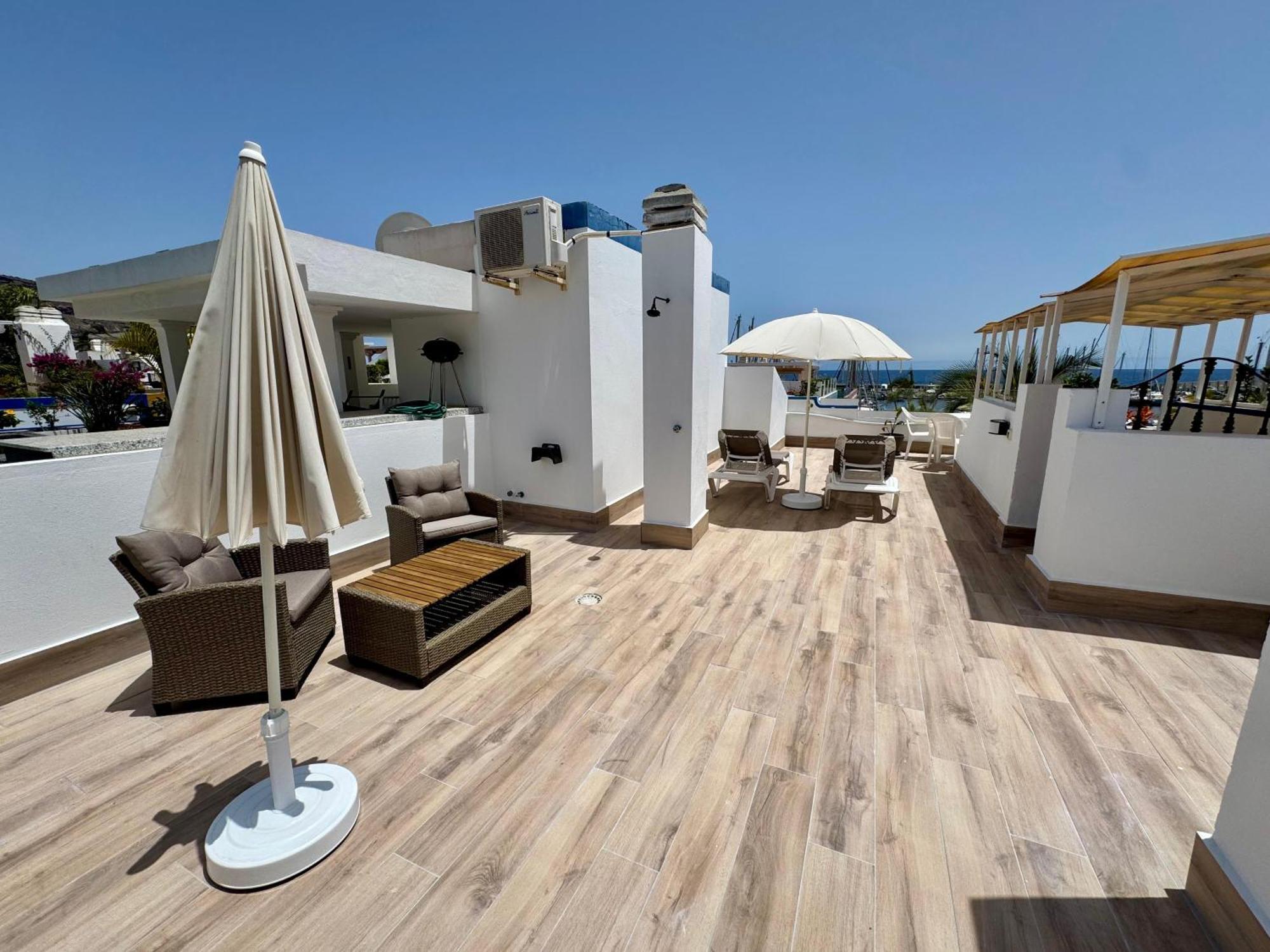 Appartamento Marina Nº 296 *