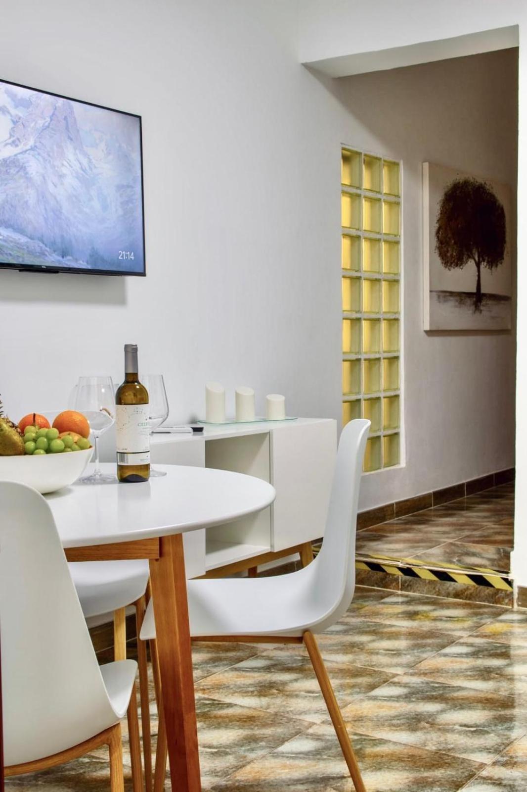 Casa Agustina Apartamento