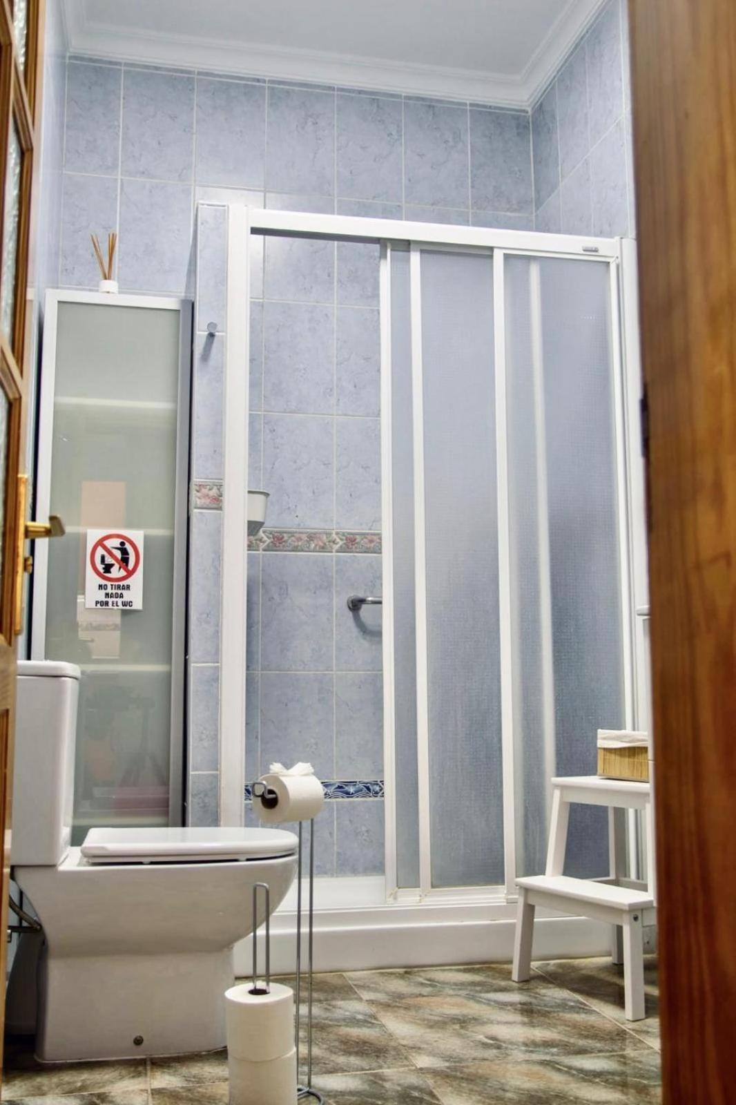 Apartamento Casa Agustina *