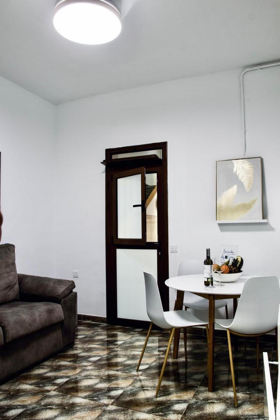 Apartamento Casa Agustina