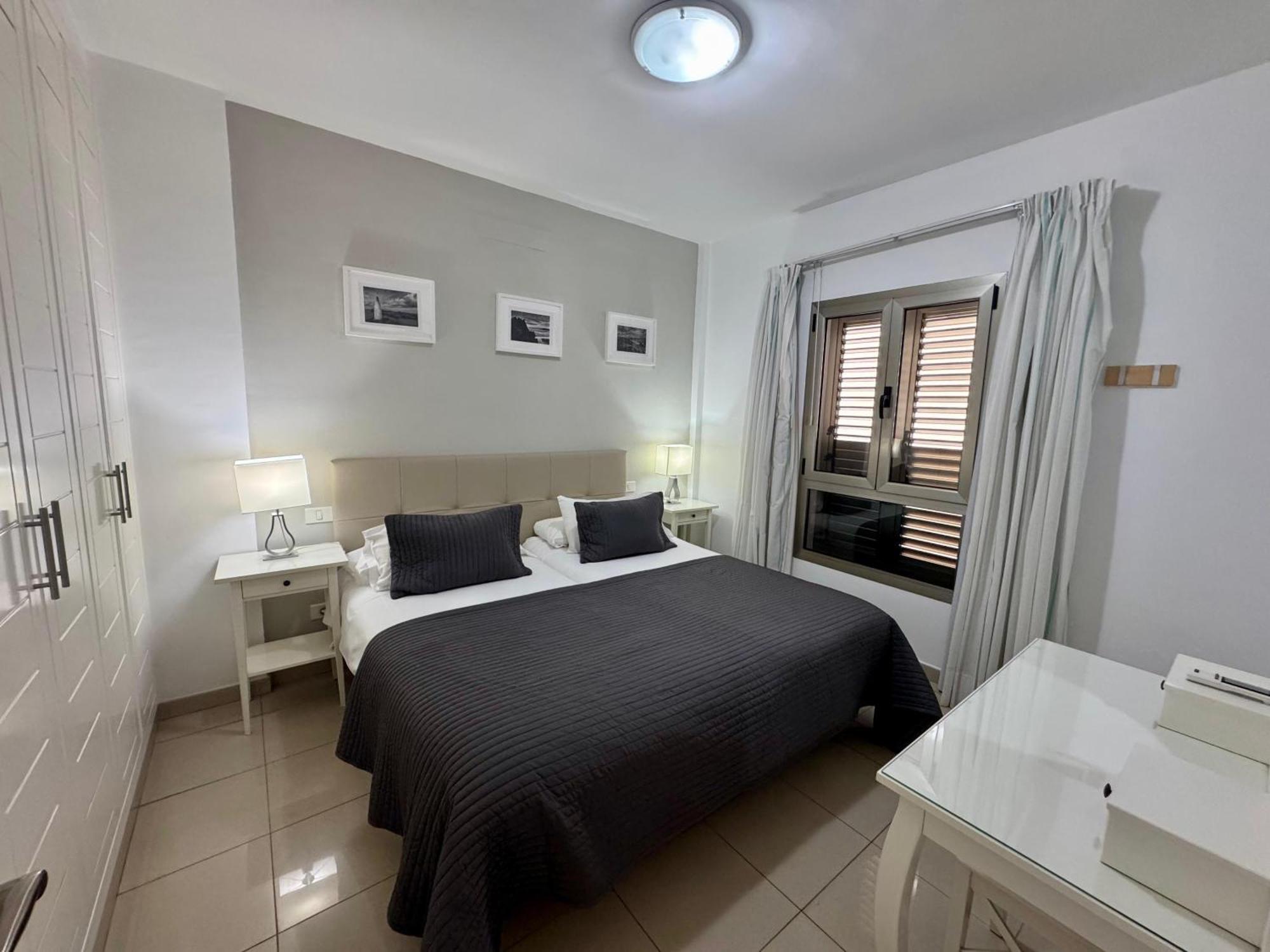 Costa Azul -1a Apartment Puerto De Mogan