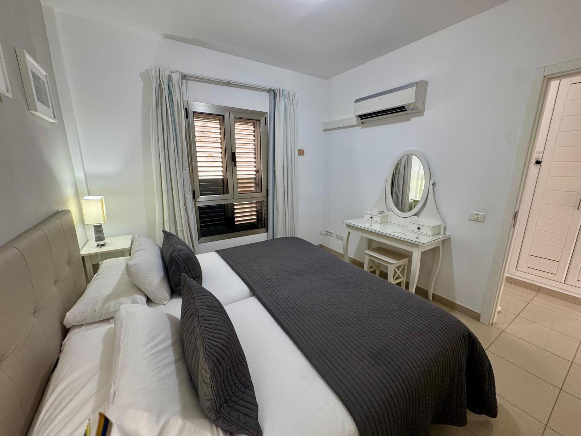 Costa Azul -1a Apartment