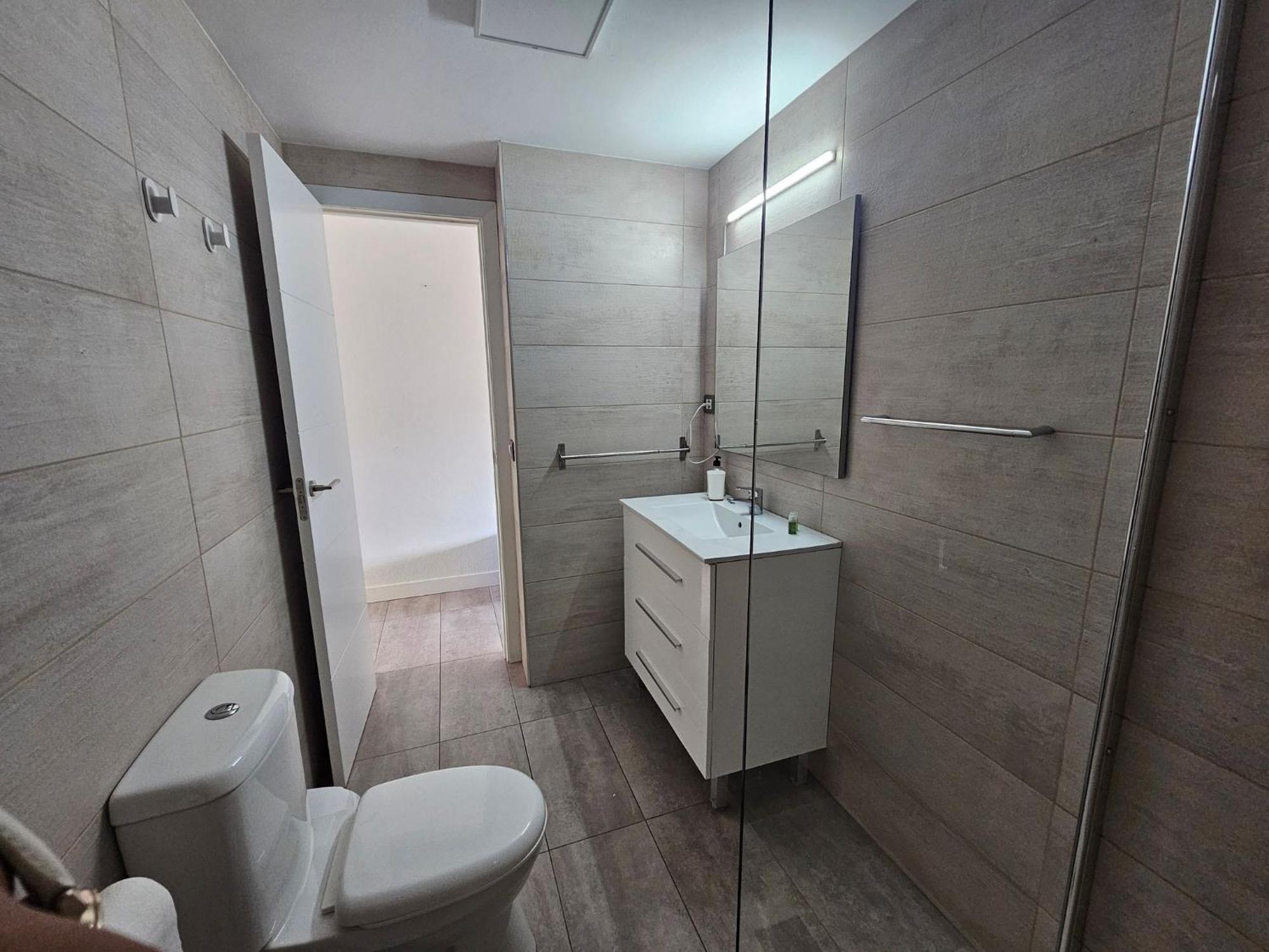 Apartment With Sea View Close To The