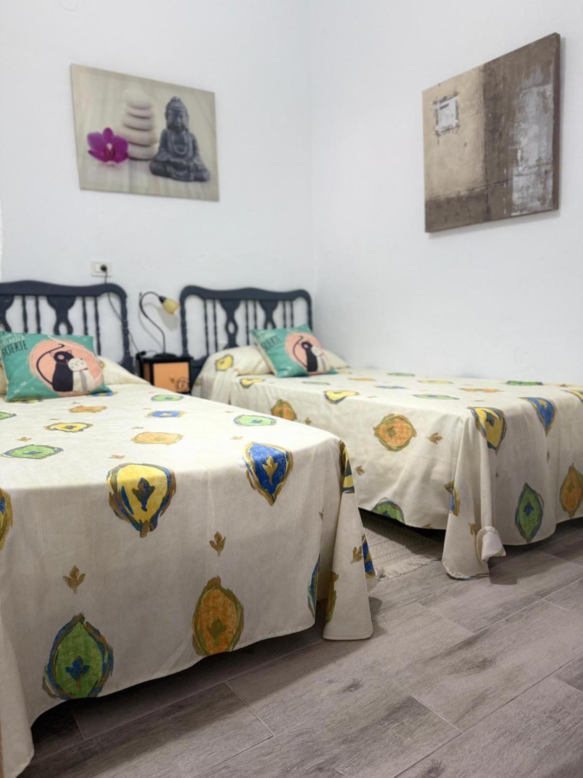 Casa Faican