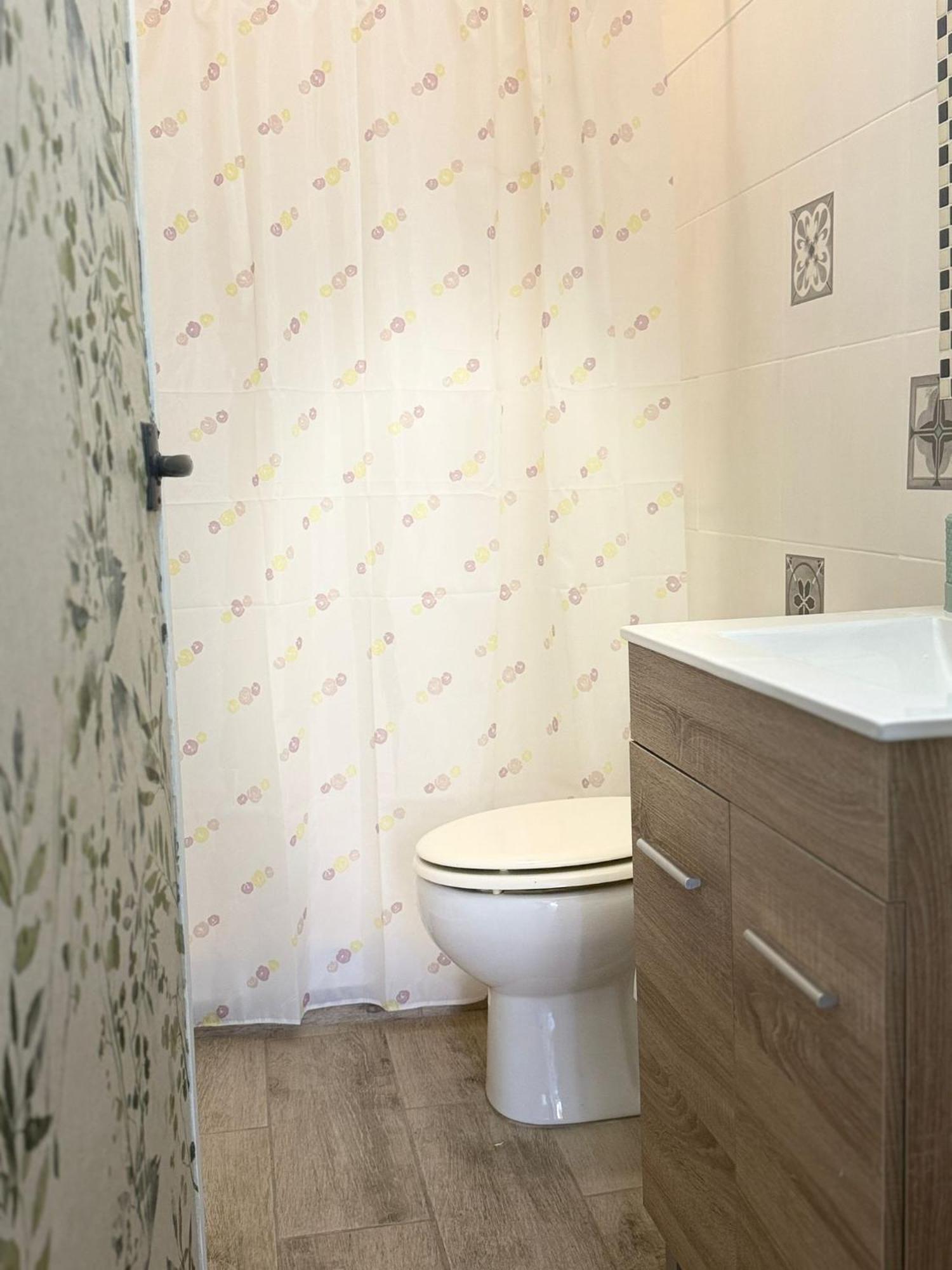 Casa Faican Apartment Agaete (Gran Canaria)