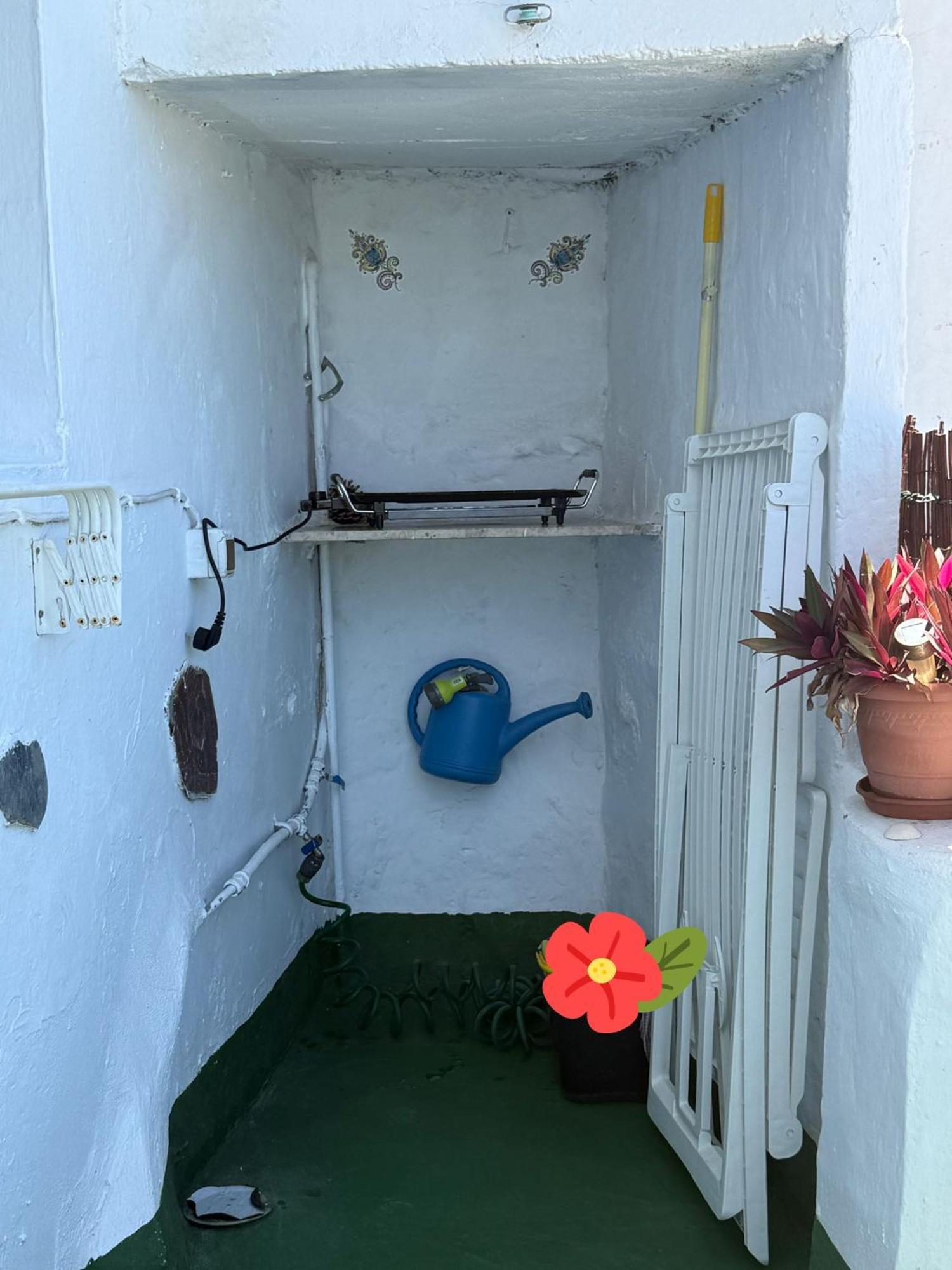 Casa Faican Agaete (Gran Canaria)
