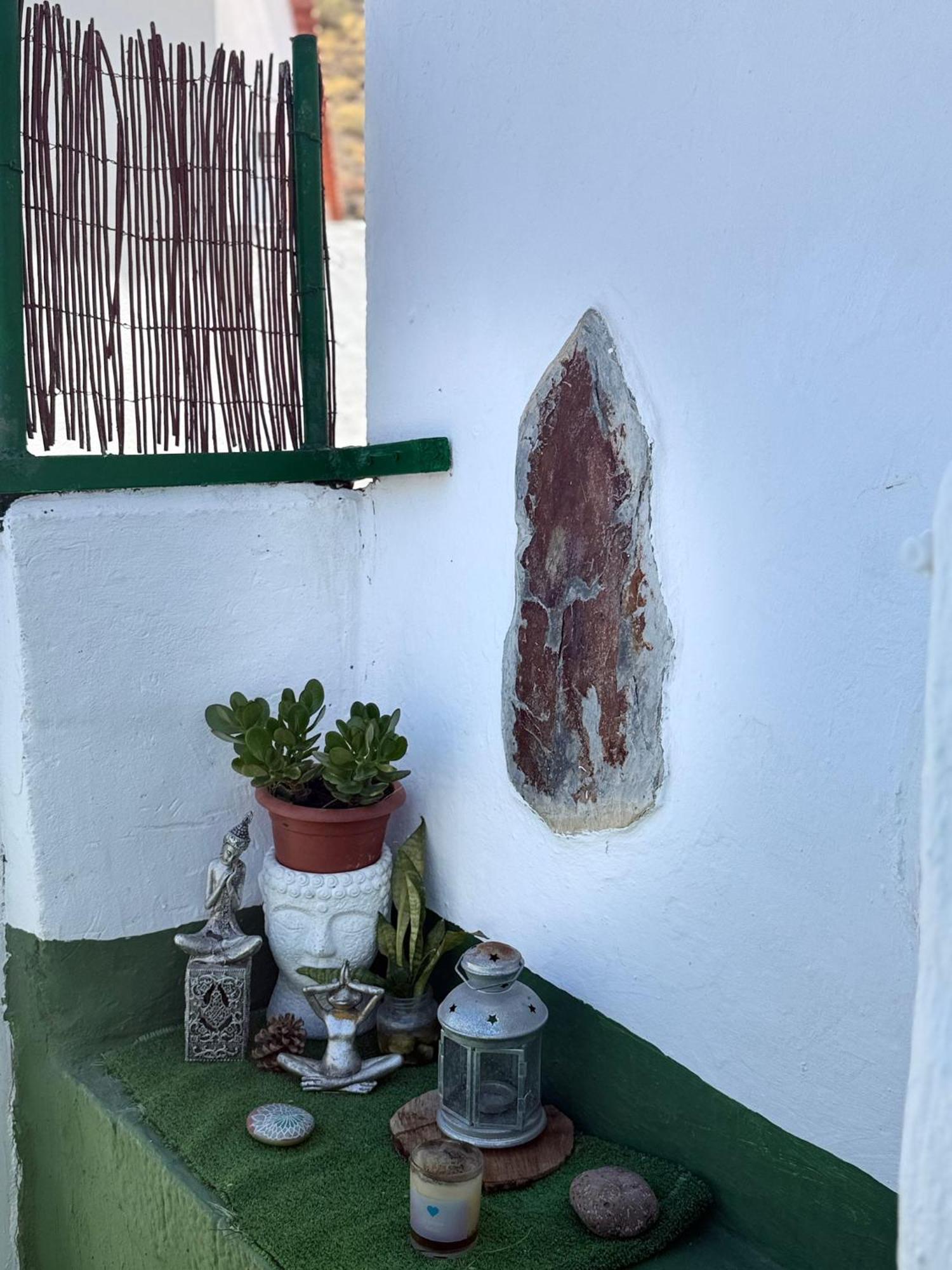 Casa Faican * Agaete (Gran Canaria)