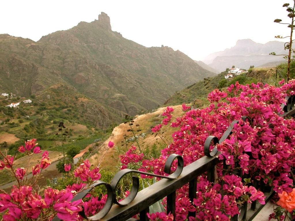 Casa vacanze Casita Roque Nublo *
