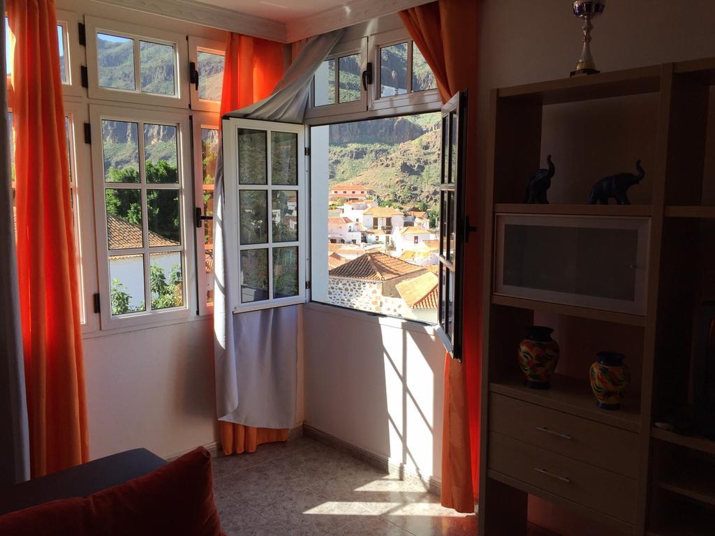 Casa Reyes Fátaga