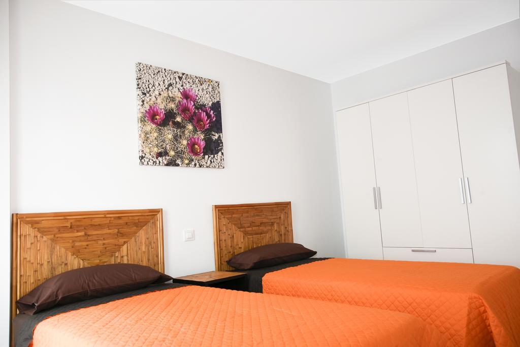 Appartamento Pura Vida Beach Suites La Playa de Arguineguín