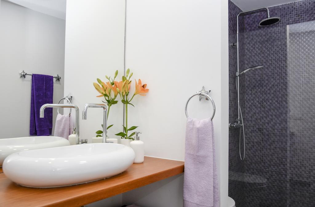 Appartamento Pura Vida Beach Suites La Playa de Arguineguín