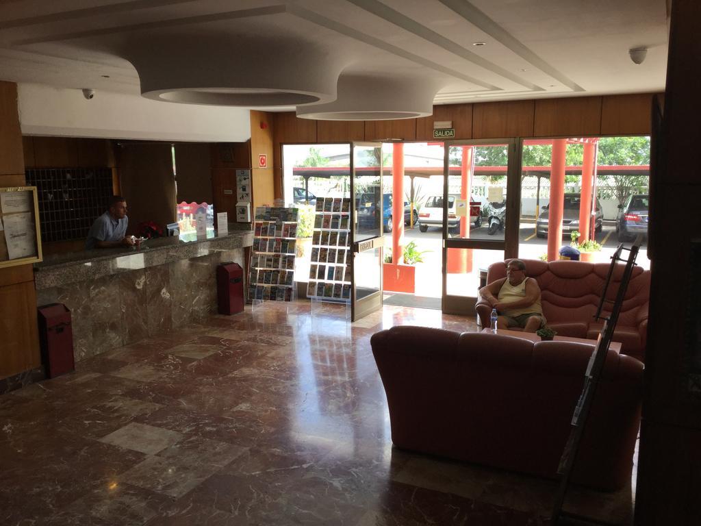 Appartamento Agaete Park *