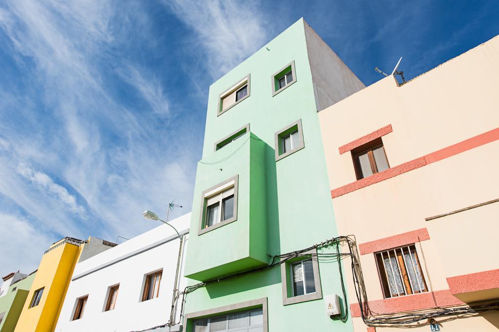 Faycan Apartment *