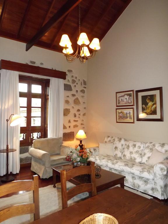 Country house Dona Margarita *