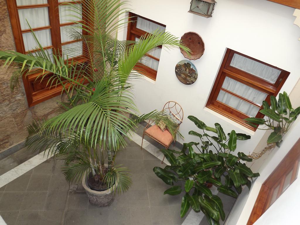 Dona Margarita Country house Teror