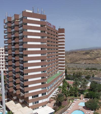 Roja Apartamento *