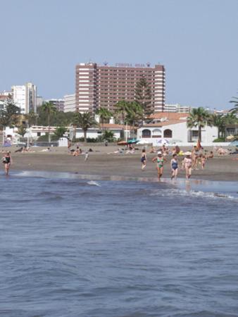 Roja Apartamento Playa del Inglés