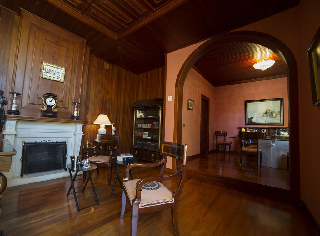 Holiday home Casa Emblematica Oliva Galdar