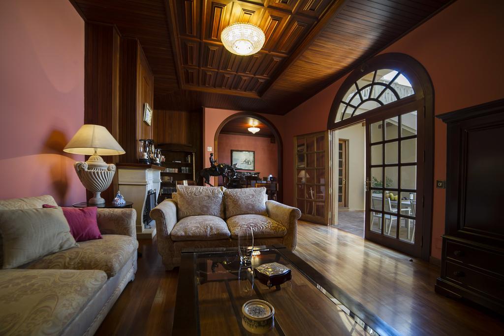Holiday home Casa Emblematica Oliva Galdar