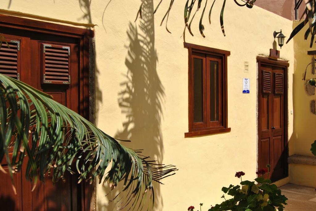 La Aldaba Casa di campagna