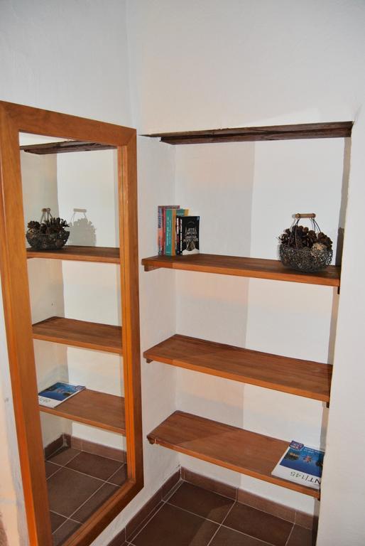 Casa di campagna La Aldaba Agüimes