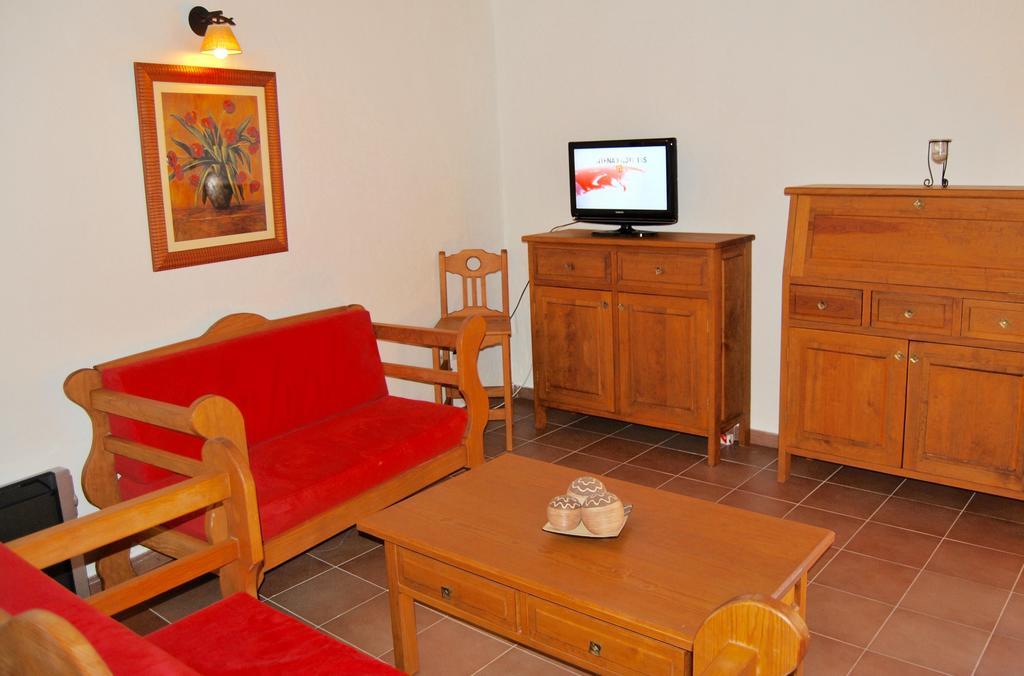 Casa di campagna La Aldaba Agüimes