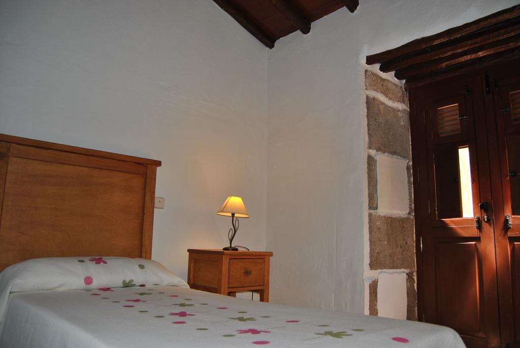La Aldaba Casa di campagna Agüimes