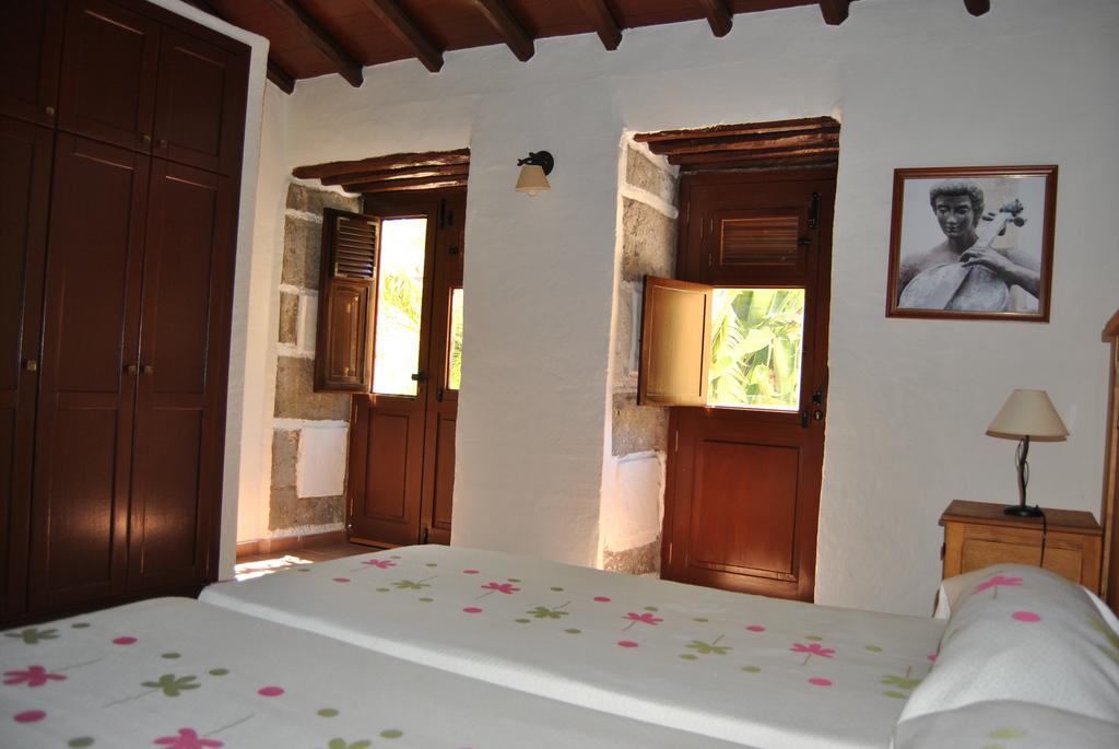 La Aldaba Casa di campagna