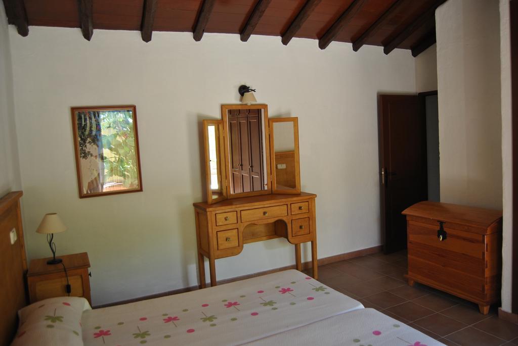 La Aldaba Casa di campagna *