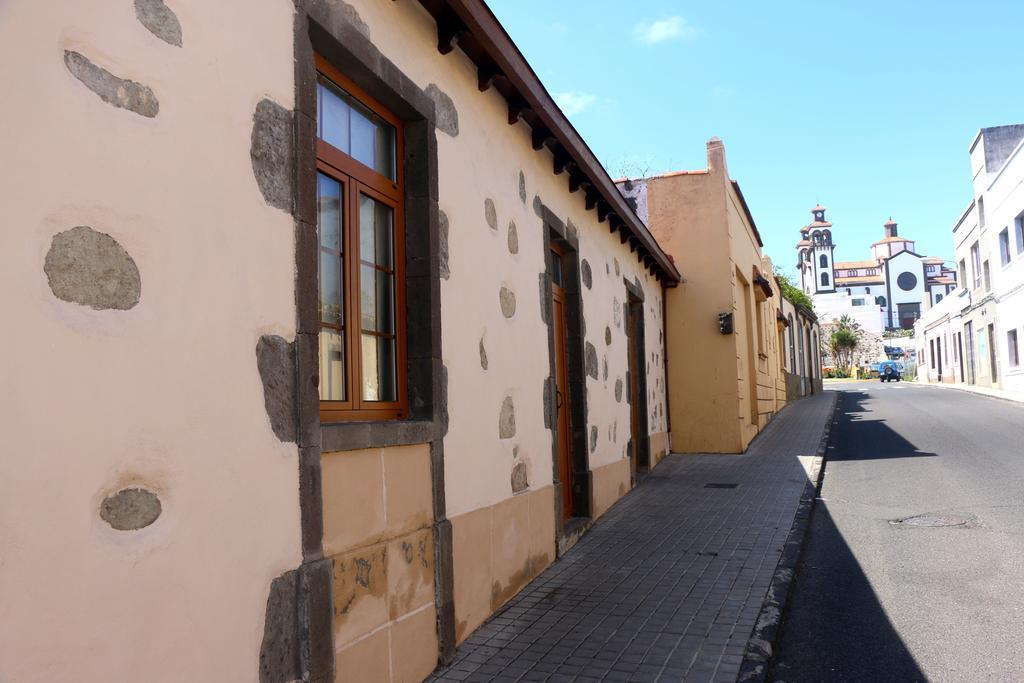 Casa La Candelaria Country house Moya (Gran Canaria)