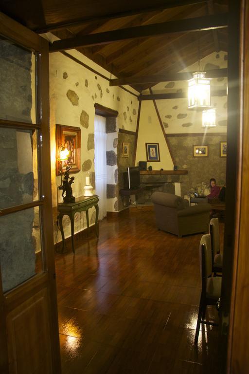 Casa La Candelaria *