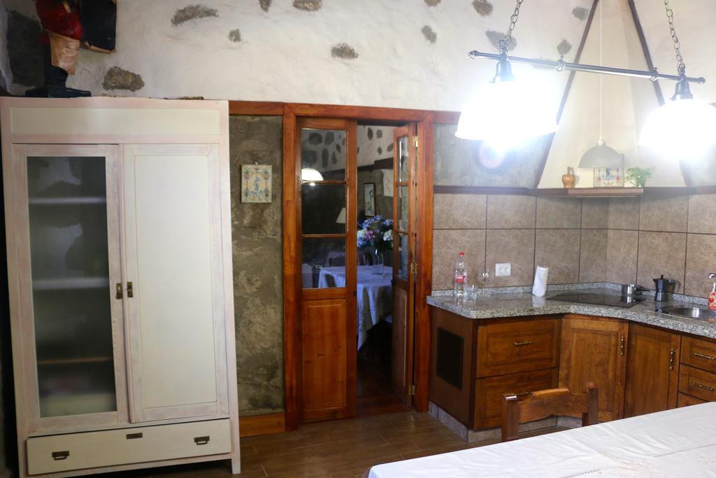 Country house Casa La Candelaria