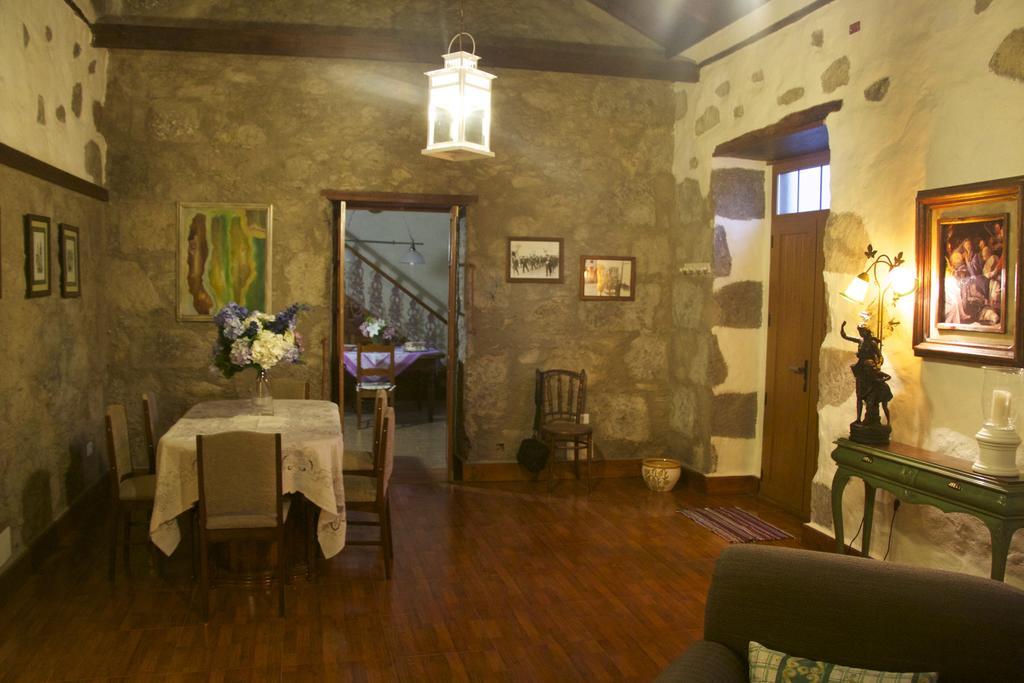 Casa La Candelaria Country house Moya (Gran Canaria)