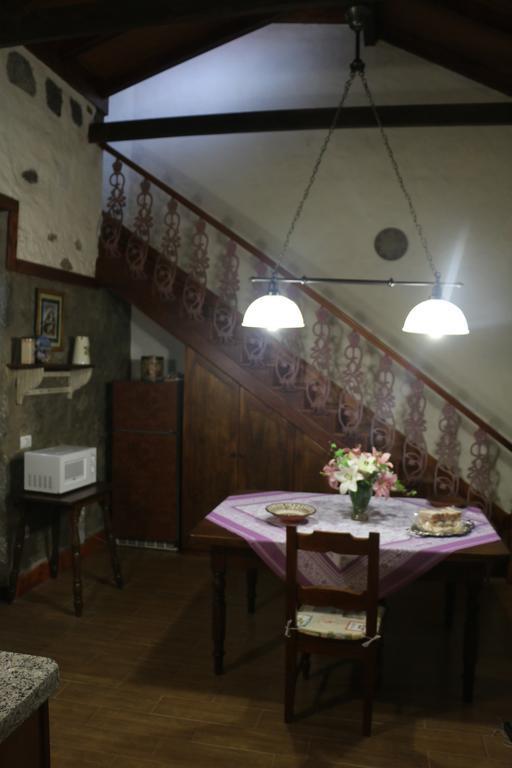 Casa La Candelaria * Moya (Gran Canaria)