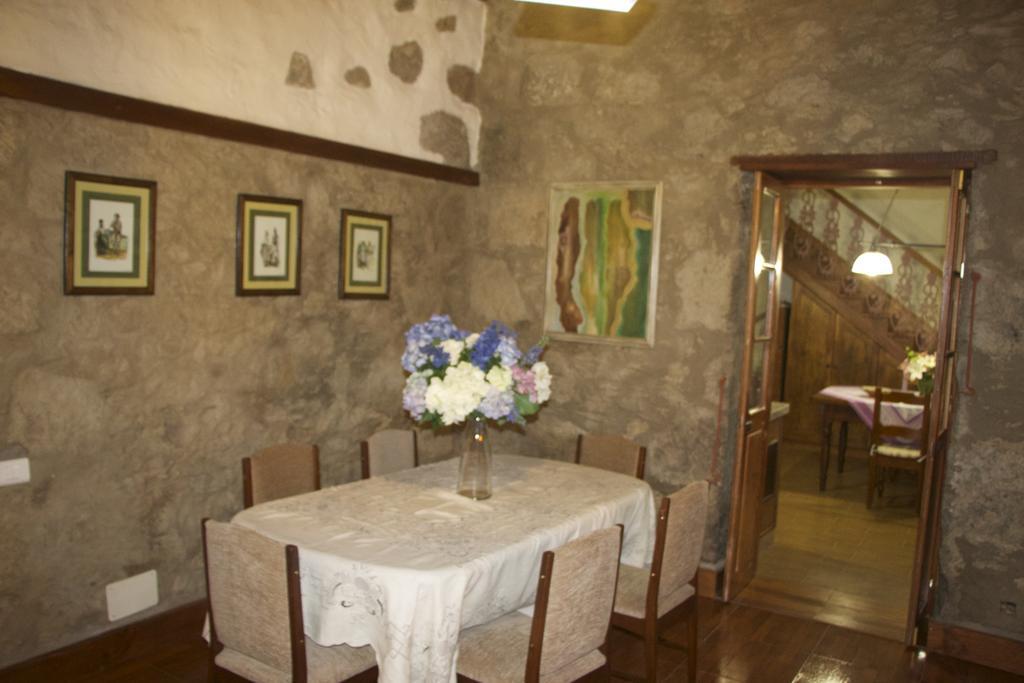 Casa La Candelaria *